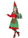Santa’s Little Helper Child's Costume The Ultimate Balloon And Party Shop Cheltenham & Gloucester Balloons & Fancy Dress 