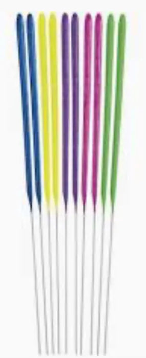 Sparkling Candles - Singles The Ultimate Balloon And Party Shop Cheltenham & Gloucester Balloons & Fancy Dress 