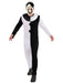 Terror Clown Halloween Costume The Ultimate Balloon And Party Shop Cheltenham & Gloucester Balloons & Fancy Dress 