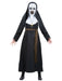 The Nun Valek Official Costume The Ultimate Balloon And Party Shop Cheltenham & Gloucester Balloons & Fancy Dress 