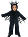 Toddler Spider Costume The Ultimate Balloon And Party Shop Cheltenham & Gloucester Balloons & Fancy Dress 