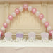 Top Table Pearl Archway Balloon Display The Ultimate Balloon And Party Shop Cheltenham & Gloucester Balloons & Fancy Dress 