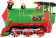 Train Supershape Balloon - Green The Ultimate Balloon And Party Shop Cheltenham & Gloucester Balloons & Fancy Dress 