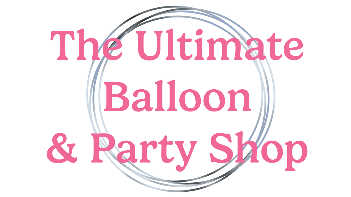 The Ultimate Balloon & Party Shop