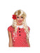 Vixen Wavy Blonde Wig The Ultimate Balloon And Party Shop Cheltenham & Gloucester Balloons & Fancy Dress 