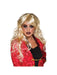 Vixen Wavy Blonde Wig The Ultimate Balloon And Party Shop Cheltenham & Gloucester Balloons & Fancy Dress 