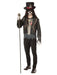 VooDoo Male Halloween Costume The Ultimate Balloon And Party Shop Cheltenham & Gloucester Balloons & Fancy Dress 
