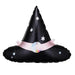 Witch Hat Foil Balloon The Ultimate Balloon And Party Shop Cheltenham & Gloucester Balloons & Fancy Dress 