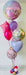 XL Deluxe Birthday Assorted Balloon Display The Ultimate Balloon And Party Shop Cheltenham & Gloucester Balloons & Fancy Dress 