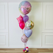 XL Deluxe Birthday Assorted Balloon Display The Ultimate Balloon And Party Shop Cheltenham & Gloucester Balloons & Fancy Dress 