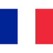 French Flag - The Ultimate Balloon & Party Shop