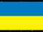 Ukraine Flag - 5 x 3ft