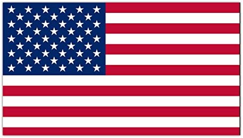 USA Flag 3ft x 2ft