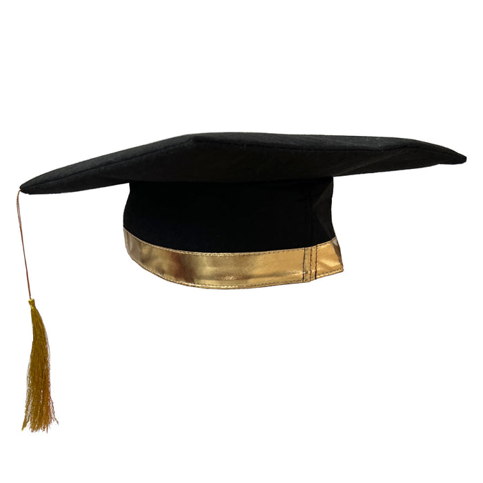 Graduation Mortarboard Hat