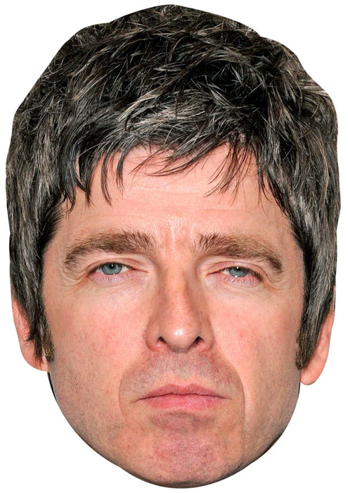 Noel Gallagher Mask