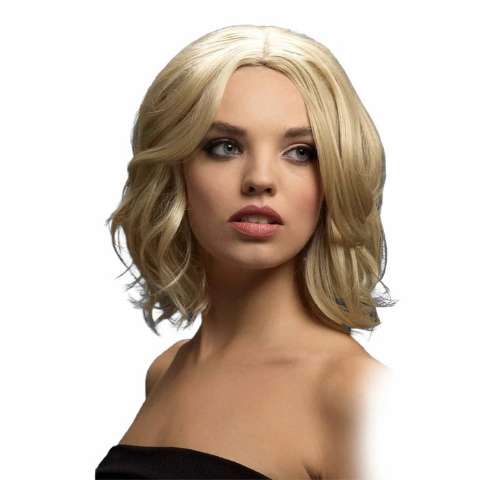 Fever Olivia Wig - Blonde