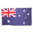 Australian Flag 3ft x 2ft
