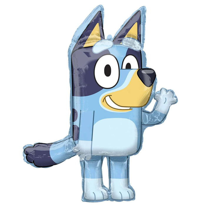 Bluey Large Shaped Balloon