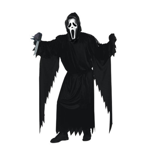 Scream Official Adult’s Costume