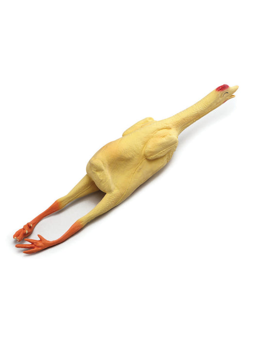 Novelty Rubber Chicken