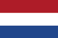 The Netherlands Flag - The Ultimate Balloon & Party Shop