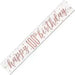 100th Birthday Banner The Ultimate Balloon And Party Shop Cheltenham & Gloucester Balloons & Fancy Dress 