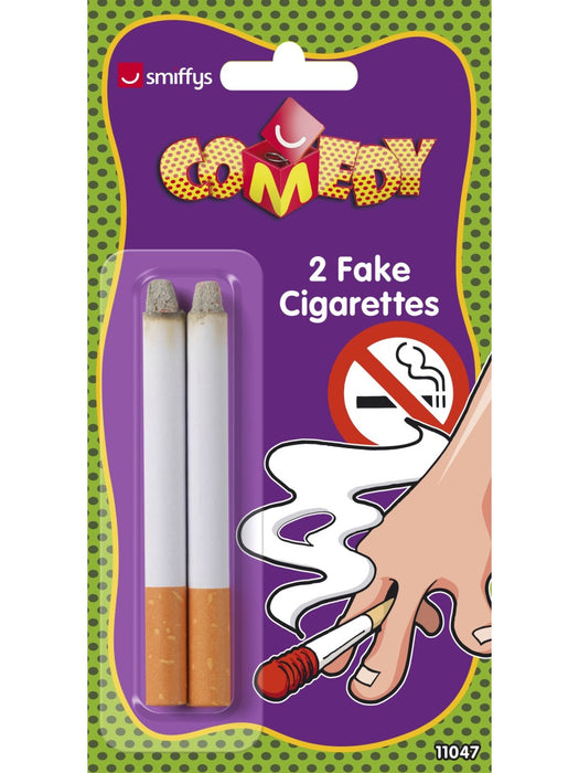 Joke - Pretend Cigarettes - The Ultimate Balloon & Party Shop