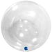 15” Clear Globe Balloon The Ultimate Balloon And Party Shop Cheltenham & Gloucester Balloons & Fancy Dress 