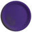 Round Paper Plates - Purple - The Ultimate Balloon & Party Shop