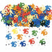 Birthday Table Confetti - Various Ages - The Ultimate Balloon & Party Shop