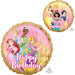 18" Foil Disney Princess Birthday Balloon The Ultimate Balloon And Party Shop Cheltenham & Gloucester Balloons & Fancy Dress 