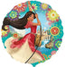 18" Foil Elena Avalor Printed Balloon The Ultimate Balloon And Party Shop Cheltenham & Gloucester Balloons & Fancy Dress 