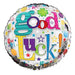18" Foil Good Luck Bright Balloon The Ultimate Balloon And Party Shop Cheltenham & Gloucester Balloons & Fancy Dress 