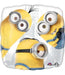 18" Foil Minions Printed Balloon The Ultimate Balloon And Party Shop Cheltenham & Gloucester Balloons & Fancy Dress 