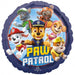 18" Foil Paw Patrol Balloon The Ultimate Balloon And Party Shop Cheltenham & Gloucester Balloons & Fancy Dress 
