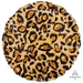 18" Foil Round Balloon - Leopard print The Ultimate Balloon And Party Shop Cheltenham & Gloucester Balloons & Fancy Dress 