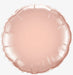 18" Foil Round Balloon - Rose Gold The Ultimate Balloon And Party Shop Cheltenham & Gloucester Balloons & Fancy Dress 