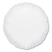 18" Foil Round Balloon - White The Ultimate Balloon And Party Shop Cheltenham & Gloucester Balloons & Fancy Dress 