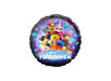 18" Foil The Lego Movie Balloon The Ultimate Balloon And Party Shop Cheltenham & Gloucester Balloons & Fancy Dress 