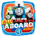 18" Foil Thomas and Friends Printed Balloon The Ultimate Balloon And Party Shop Cheltenham & Gloucester Balloons & Fancy Dress 