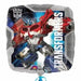 18" Foil Transformers Printed Balloon The Ultimate Balloon And Party Shop Cheltenham & Gloucester Balloons & Fancy Dress 