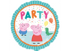 18" Peppa Pig Party Foil Balloon The Ultimate Balloon And Party Shop Cheltenham & Gloucester Balloons & Fancy Dress 