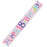18th Birthday Banner - The Ultimate Balloon & Party Shop