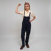 1940s Landgirl Hire Costume The Ultimate Balloon And Party Shop Cheltenham & Gloucester Balloons & Fancy Dress 
