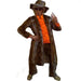 1970s Pimp Deluxe Hire Costume The Ultimate Balloon And Party Shop Cheltenham & Gloucester Balloons & Fancy Dress 
