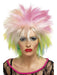 1980's Attitude Rocker Wig The Ultimate Balloon And Party Shop Cheltenham & Gloucester Balloons & Fancy Dress 