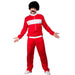 1980's Retro Trackie Costume The Ultimate Balloon And Party Shop Cheltenham & Gloucester Balloons & Fancy Dress 
