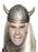 Silver Viking Hat W/Horns - The Ultimate Balloon & Party Shop