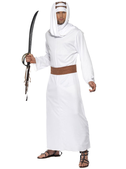 Lawrence Of Arabia Costume - The Ultimate Balloon & Party Shop