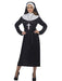 Nun (Long) Costume - The Ultimate Balloon & Party Shop